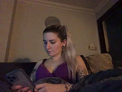 xxamyleighxx's Live XXX Chat