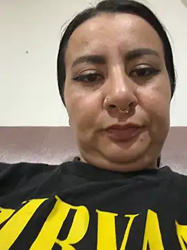 Abril_Luv's Live XXX Chat