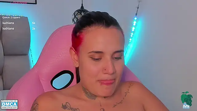 Susan-Sweet-7's Live XXX Chat