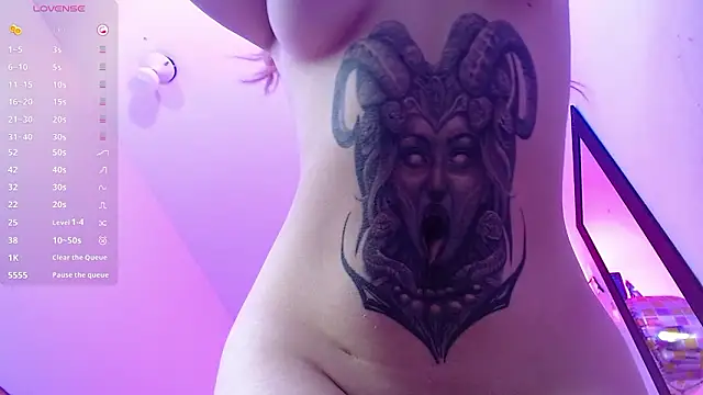 Lola_wish1 Chat XXX live