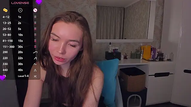 Chat XXX en directo de YonaBones