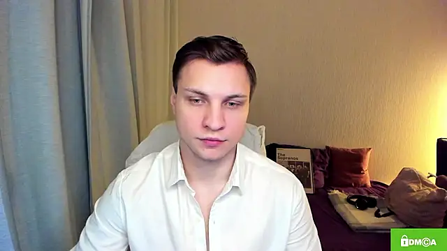 XXX chat uživo modela handsome_guy01