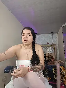 Chat XXX ao vivo de alexa-cooper-