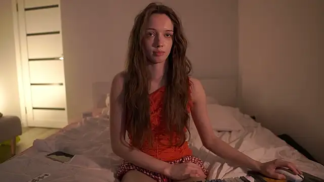 Weeissy 라이브 XXX 채팅