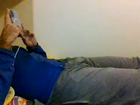 coppai200のウェブカメラショー