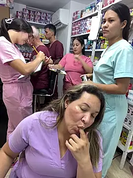 kandalove 웹캠 쇼