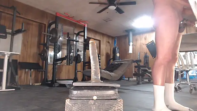 n8vpumpnhump: διαδικτυακό σόου στην κάμερα