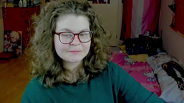 Sashy_Way's Live XXX Chat