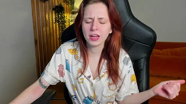 Chat XXX Live FreyaVey