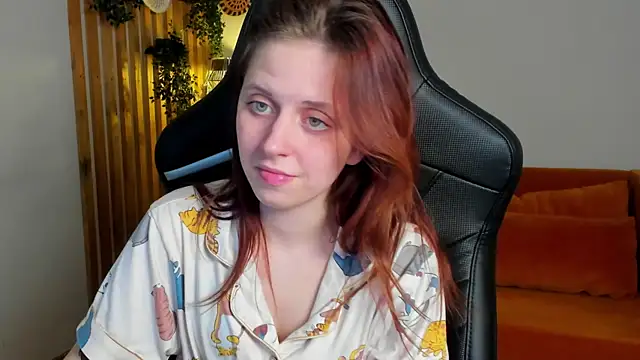 FreyaVey Live XXX-Chat