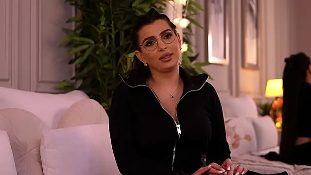 NicoleCellini Chat XXX in diretta