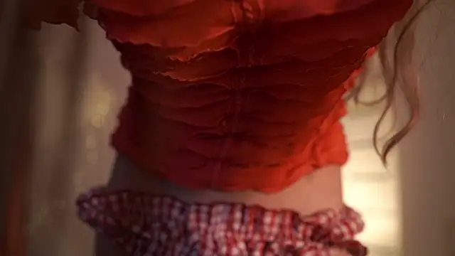 Weeissy's Live XXX Chat