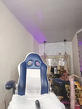 alexa-cooper-'s Live XXX Chat