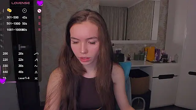 YonaBones: απευθείας συνομιλία ΧΧΧ