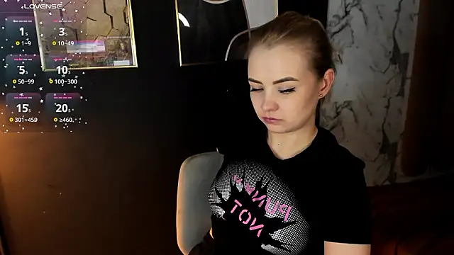 StephanieSweety Chat XXX live