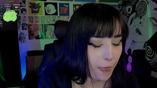 Chatroom XXX en direct de Yuhwan_