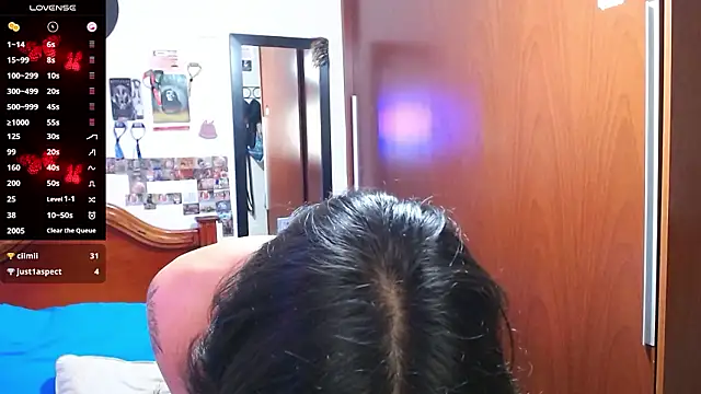 DannyPhantom555 Live XXX-Chat