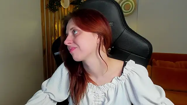 FreyaVey's Live XXX Chat