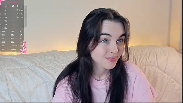 MirnaTellado 라이브 XXX 채팅