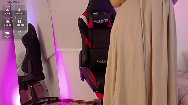 Lia_Tinez: απευθείας συνομιλία ΧΧΧ