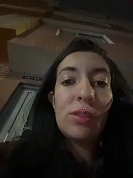 SALOME_KORLAND's Live XXX Chat