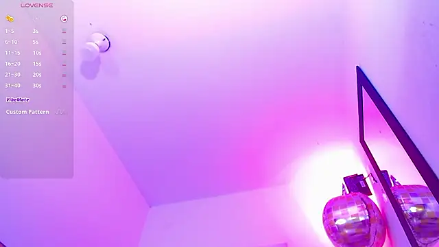 Lola_wish1 Adlı Modelin Canlı XXX Sohbeti