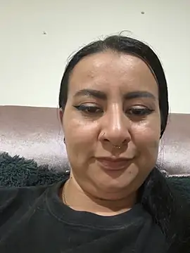 Abril_LuvのライブXXXチャット