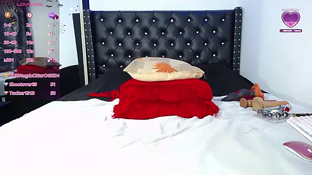 RosseRamiirez Adlı Modelin Canlı XXX Sohbeti