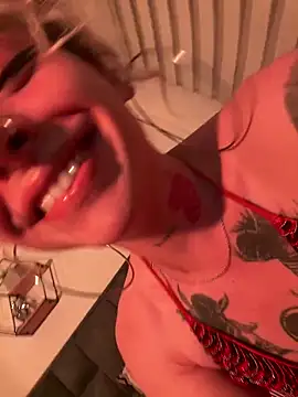 Bonnie_vega Live XXX-chat