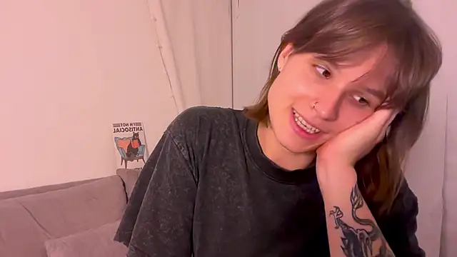 Buckwheat_Q 现场XXX聊天