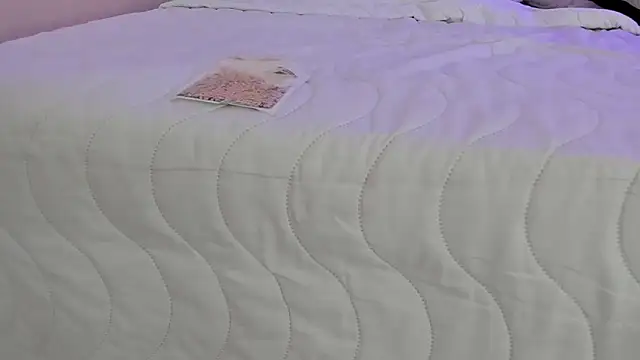 Mari_Mendoza 现场XXX聊天