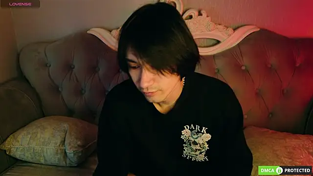 CalvinOwens Show Webcam