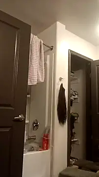 SexyB214 Obrolan Langsung XXX