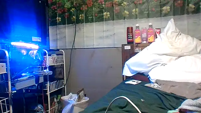 Chat XXX en directo de jaxx12369