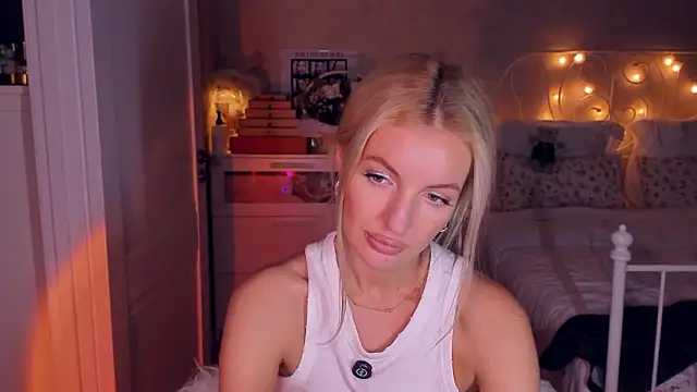 Chat XXX en directo de aestetick