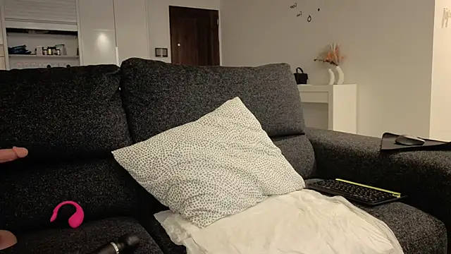 NaughtyMe Live XXX-Chat