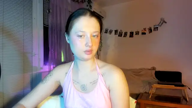 Jenny_darling_love 现场XXX聊天