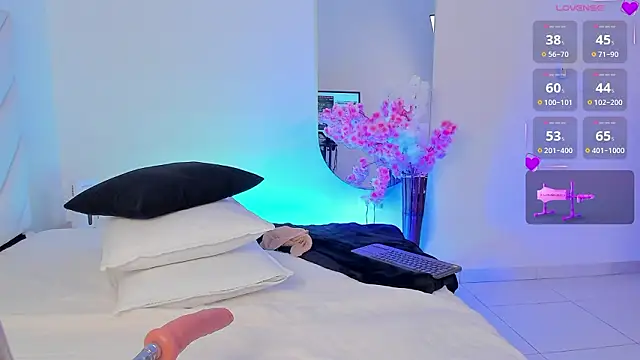 zoe_rivers 现场XXX聊天