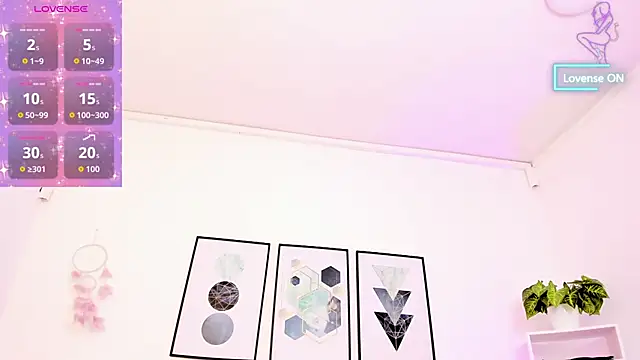 Živý XXX chat nattashaa7