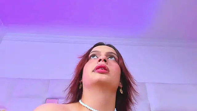 Sembang XXX Secara Langsung SteffyMontes