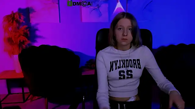 doll_vey – Live XXX-chat