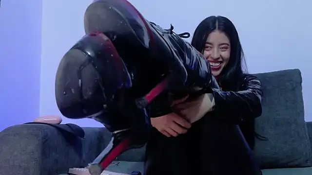 Misscarolsph Live XXX-Chat