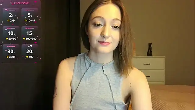 Sembang XXX Secara Langsung white_liillyy