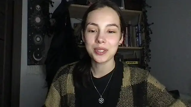 Yuna5343 Obrolan Langsung XXX