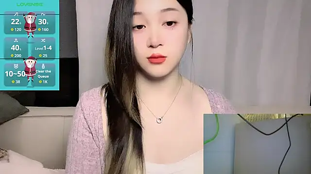 woaiqinqin live XXX chat