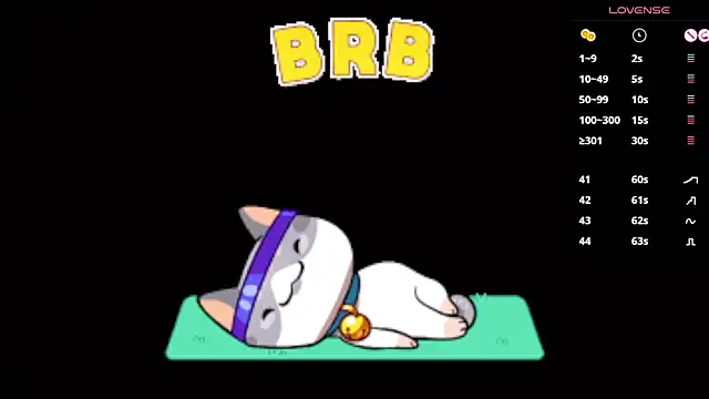 Sembang XXX Secara Langsung Lunyhose