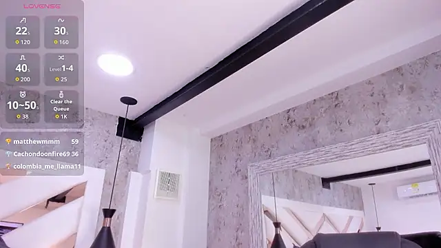 Vanessa_Rain_ live XXX chat