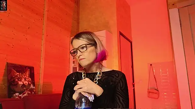 Lady_Shine Live XXX-Chat