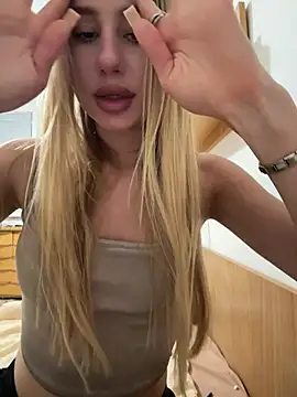 JudithCarly Webcamshow