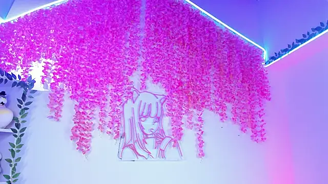 _hanna_sky 现场XXX聊天